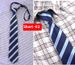 Pdmcms Men's and Women's Tie Knot Free Zipper Tie Adjustable Suitable for Adults Suitable for Parties Weddings, and Business_viptrois.com