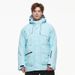 Unisex Waterproof Ski Jacket For Men & Women – Windproof Thermal Snowboarding Coat For All-Season Outdoor Adventures_viptrois.com