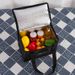 Functional Bags New Spot Wholesale Outdoor Large Capacity Bag Foldable Picnic Basket Thick Waterproof Outdoor Bag Wholesale_viptrois.com