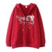 Men's Clothing Female Gunner Zipper Sweatshirt Hot Selling Style Cardigan Sweatshirt Casual Trend Hoodie_viptrois.com