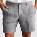 Men's Clothing Summer Breathable Solid Color Outdoor Leisure Zipper Button Shorts_viptrois.com