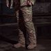 Heat-Reflective Camo Tactical Pants – Cold-Proof, Wind-Resistant, Military-Grade Polyester, Waist 30-40_viptrois.com