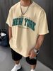 Men's Clothing Casual Sweatshirt Suit Fashion Sports Short Sleeved Shorts_viptrois.com