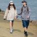 Unisex UPF 50+ Sun Hoodie – Lightweight Cooling UV Protection Jacket For Hiking & Travel (M-4XL) – Breathable Outdoor Cover-Up For Couples_viptrois.com