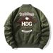 Men's Clothing new baseball jacket workwear jacket_viptrois.com