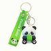 Bag Pendant Panda Pendant, Cartoon Doll, Keychain Pendant, Women's Bag, Couple's Small Pendant_viptrois.com