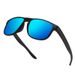 New Men And Women Outdoor Sports Polarized Sunglasses UV Protection Driving Rivet Style Casual Glasses_viptrois.com