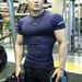 Men's Clothing New Men's Fitness Clothes Short Sleeve Tight High Elastic Compression Clothes Quick Dry Elastic Running Sports Tops Bottoming Shirt_viptrois.com