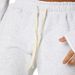 Men's Trendy Sports Shorts Raw Edge Cotton Fitness Casual Five Point Pants New Style Muscle_viptrois.com