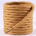 Shoe Accessories hiking shoelaces red and blue anti loose round extended shoelace ropes_viptrois.com
