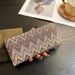 Women’s Bags New Style Women's Long Zipper Wallet Large Capacity Mobile Phone Bag Multi Card Slot Coin PurseTrend Card Bag_viptrois.com