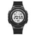 COJR Brand Sports Luminous Waterproof Watch For Men Foreign Trade Cross Border Youth And Children Electronic Watch Student Party_viptrois.com