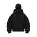2025 Fashion New Men's Clothing, Spring New Fashion Double-hooded Jacket, Men's Hooded Exterior_viptrois.com