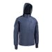 Hooded UAF Tactical Camouflage Water-Resistant Cotton Coat Outdoor Hiking Ski Jacket Lightweight_viptrois.com