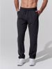 Men's & Women's Fleece Jogger Pants - Straight Leg Sweatpants For Running, Gym & Casual Wear - Soft Thermal Lined Athletic Trousers_viptrois.com