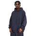 Loom Loom European And American Retro Heavyweight Fleece-Lined Thickened Cross-Border Washed For Men 2024 Autumn Winter Trendy_viptrois.com