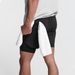 Men's Clothing Summer Trend Muscle Sports Shorts Outdoor Running Squat Breathable Double Layer Quick Drying Shorts_viptrois.com