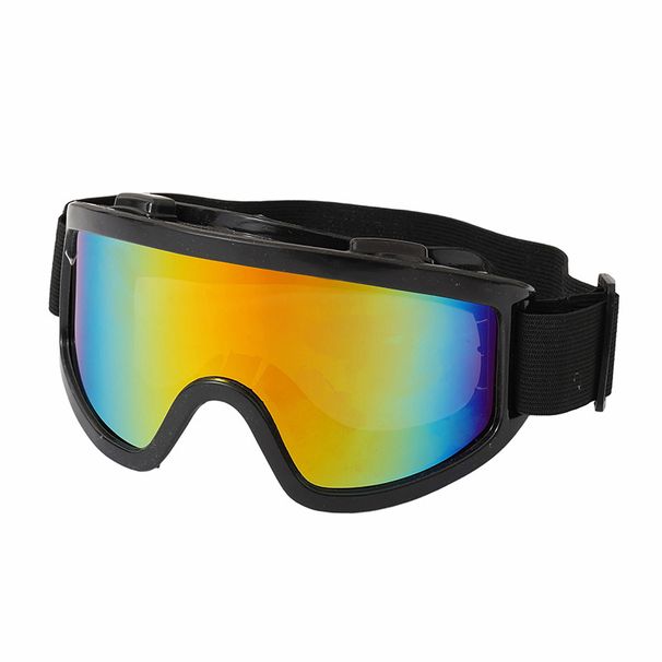 Winter Ski Mountaineering Goggles Outdoor Sports Riding Motorcycle Windproof Sand Sungla Anti-ultraviolet Skiing_viptrois.com