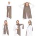 Muslim Headscarf Muslim Scarf Muslim Headscarf Muslim Scarf_viptrois.com