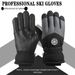 Ski Gloves Men And Women Winter Outdoor Riding Electric Motorcycle Warm Cold Protection Touch Screen_viptrois.com