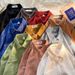Men's Trendy Cotton And Linen Shirt Long Sleeve Loose Casual Thin Inner Jacket For Spring And Autumn_viptrois.com