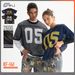 Men's Clothing Fashionable Sports Style Boxy Short Sleeved Men's T Shirt For Summer Outerwear, Loose And Breathable Men's Mesh Basketball Suit_viptrois.com