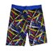 Men's Clothing Men's Five Point Swimming Trunks Fashionable Multi Color Large Size Soft Swimming Hot Spring Swimming Equipment Swimsuit Men_viptrois.com