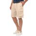 Premium Products Multi Bag Style 2025 Summer New Trend Shorts, Casual Solid Color Sports Beach Pants For Men_viptrois.com