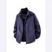 2025 Spring And Autumn New Men's Jackets Outdoor Sports Loose Korean Version Casual_viptrois.com