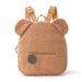 Plush Backpack 2025 New Popular Fashion Casual Ear Bear Backpack Cartoon Children's Backpack_viptrois.com