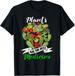 T-shirtplants Are 2026 The Best Medicine Vegan T-shirt Wfpbd Vegg_viptrois.com