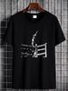 Naoya Inoue Boxing Fan T Shirt Unisex Comfortable Top For Everyday Wear Soft Casual Breathable Graphic Designer Clothes Stylish Fashion Stretched_viptrois.com
