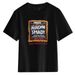 Men's Clothing Men's T Shirt Casual Short Sleeved Men's Polyester Drop Shoulder Round Neck Loose DIY Pattern Top Bottoming_viptrois.com
