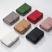 Card Bag Card Cases RFID Anti Theft Multi Function Card Holder ID Bag Driver's License Storage Bag Coin Purse Card Holder_viptrois.com