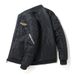 Men's Clothing Men's Casual Jacket Autumn And Winter Double Sided Cotton Clothing Pilot Trendy Brand Tooling Large Size Thickened Baseball Uniform_viptrois.com