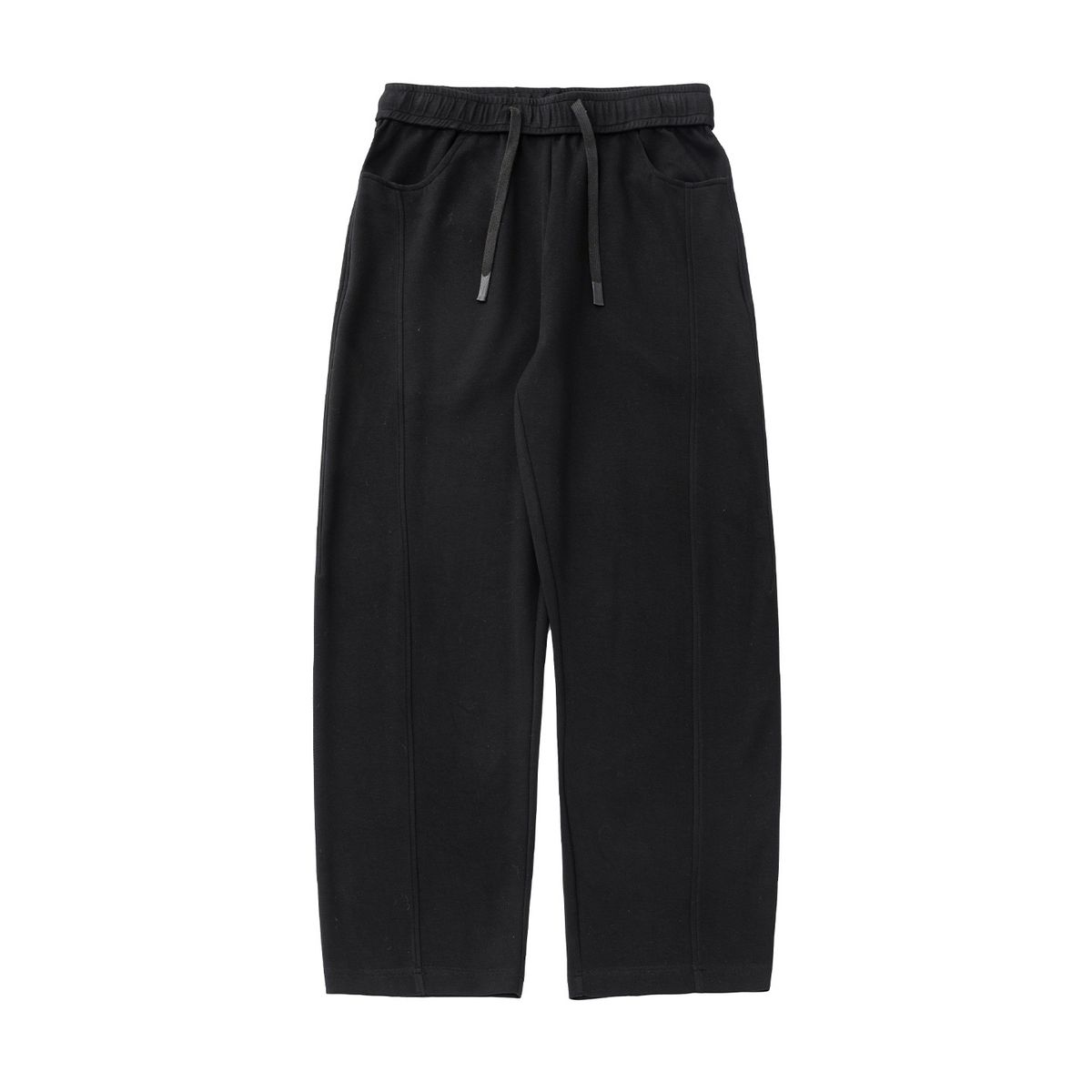 Men’s Relaxed Fit Cargo Pants – Casual Straight-Leg Joggers With Drop Crotch (Poly-Spandex Blend, Streetwear Style, 3 Colors, S-XXXL)_viptrois.com
