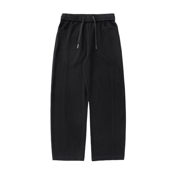 Men’s Relaxed Fit Cargo Pants – Casual Straight-Leg Joggers With Drop Crotch (Poly-Spandex Blend, Streetwear Style, 3 Colors, S-XXXL)_viptrois.com