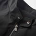 American High Street Stand-up Collar Jacket Men's Spring And Autumn Trendy Brand Zipper Design Baseball Jacket_viptrois.com
