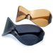 Oversized Mask Sunglasses Future Technology Sense Punk Style Men And Women Sunglasses Hip Hop Frameless Windproof Batch_viptrois.com