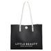 Fashion Letter Print Tote Bag - Large Spacious Shoulder Bag For Women, Stylish Carryall Purse_viptrois.com