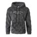 Men's Embroidered Letter Hoodie – Fleece-Lined Long Sleeve Pullover With Drawstring (Dark Gray/Black/Khaki, S-XXL)_viptrois.com