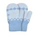 Kids'scarf, hat & glove sets Children's hat Gloves bib set Children's autumn and winter knitted woolen scarf warm knitted hat_viptrois.com