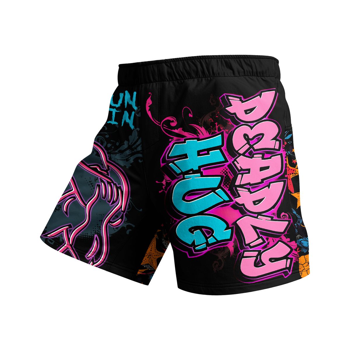 Men's Clothing Summer New Sports Shorts Fitness Running Thin Quick Drying Comfortable Training Pants Sports Pants Casual Shorts_viptrois.com