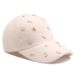 Autumn Winter Thickened Warm Baseball Korean Stle Women's Starr Sk Duckbill Cap Student Outdoor Ccling Sun Hat_viptrois.com