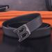 TIANXI Fashion Men Leather Belt Metal Automatic Buckle Work Belt High Quality Men Leather Business Belt XB0001_viptrois.com