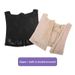 Women's Belly Belt Thin Breathable Buckle Zipper Sculpting Body Correction Sculpting Belly Belt_viptrois.com