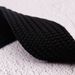 Super Wide Black And White Flat Shoelaces 4cm Wide Casual Shoes Webbing Shoe Rope_viptrois.com