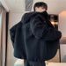 Lambskin Jacket Men's Autumn 2022 New Polar Fleece Autumn Clothes Autumn And Winter Fashion Brand Men's Jacket_viptrois.com