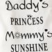 Babies' clothes Baby Short Sleeve Triangle Romper Shorts Set Baby Girl Alphabet Summer Tops Belt Flowers Cute Pants_viptrois.com