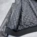 Men's Clothing Men's autumn and winter casual leather jacket stand collar PU quilted leather jacket workwear loose men's cotton jacket BWBCD3401_viptrois.com